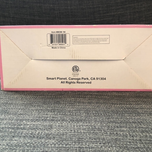 Restaurant Classics Mini Donut Maker - Picture 12 of 13